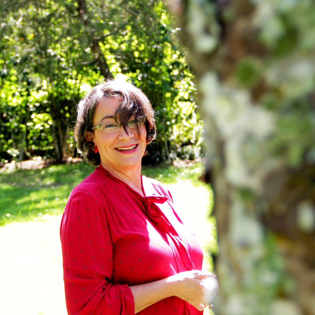 Ana María Pellerano